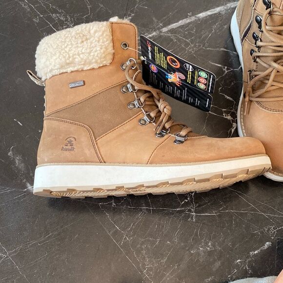 Kamik Ariel F Boot (Women's) size 9.5 - Picture 2 of 16